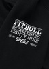 Damska bluza PIT BULL FIORA WMN czarna rozpinana