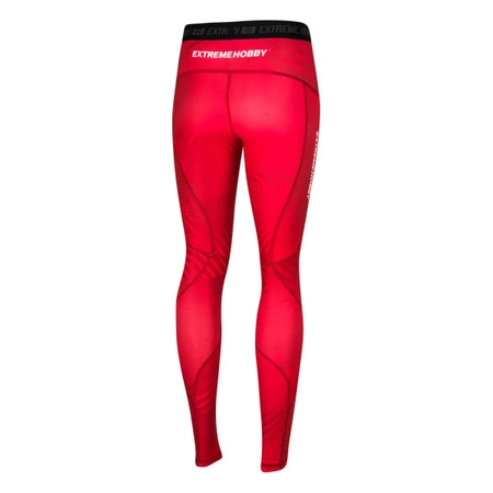Legginsy Sportowe Damskie Polska Prime