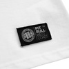 T-shirt damski PIT BULL SURF DOG WMN biały