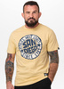 T-shirt PIT BULL SAN DIEGO SUN żółty (sun yellow)