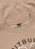 Damska bluza PIT BULL MANZANITA HEART WMN sand prosta