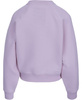 Damska bluza PIT BULL DISCOVERY WMN illac prosta