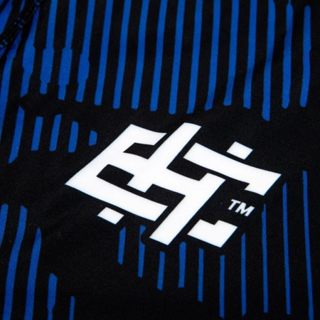 Legginsy Sportowe Męskie Havoc