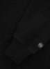 Bluza PIT BULL BJJ FIGHT DVSN czarna prosta