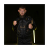 Dres Sportowy Black Panther Komplet