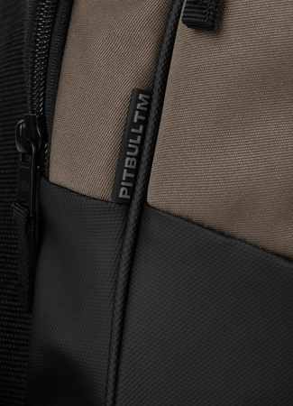 Torba PIT BULL CONCORD II USA CAL taupe