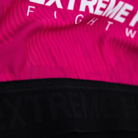 Top Sportowy Damski Havoc