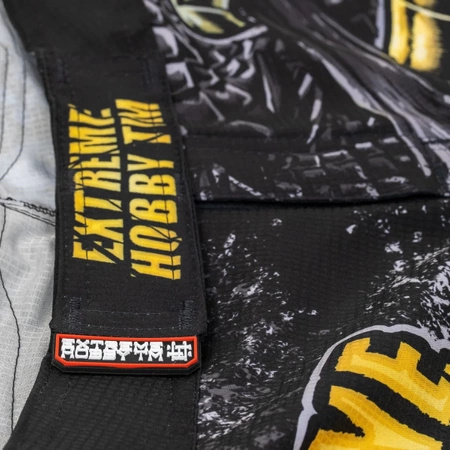 Spodenki Athletic Kids Bone Crusher