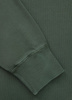 Bluza PIT BULL WASHED LANCASTER 2 sage green prosta