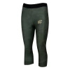Legginsy Sportowe Damskie Havoc 3/4