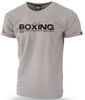 T-shirt DOBERMANS KILL BOXING TS294 beżowy