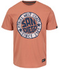 T-shirt PIT BULL SAN DIEGO SUN pale salmon