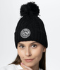 Czapka zimowa PIT BULL SNOW CREW czarna