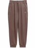 Spodnie sportowe PIT BULL WASHED LANCASTER 2 washed burgundy