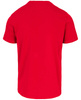 T-shirt PIT BULL ULTRA LIGHT Coolmax SCOTT fluo red
