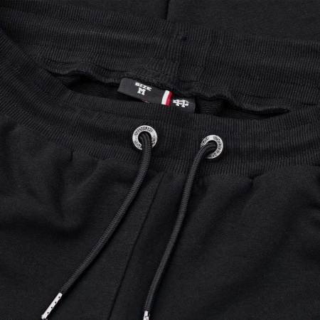 Spodnie dresowe EXTREME HOBBY BLOCK 2025 czarne