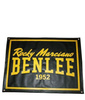 Baner BENLEE 110x62 cm