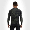 Longsleeve rashguard EXTREME HOBBY HAVOC khaki