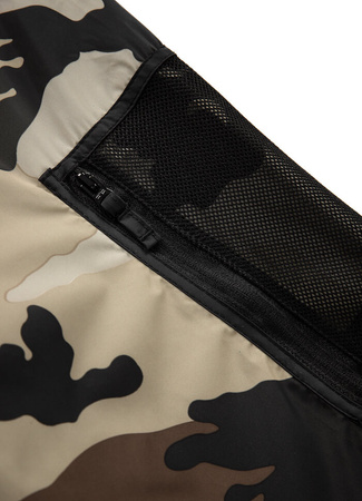 Kurtka PIT BULL RONSON sand camo