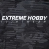 Koszulka techniczna EXTREME HOBBY HAVOC czarny