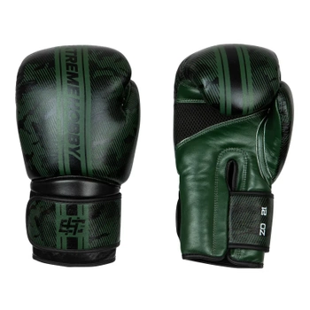 Rękawice Bokserskie Havoc Stripe