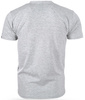 T-shirt DOBERMANS CLEANER BOY TS396 szary