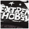 Top damski EXTREME HOBBY COMICS czarny