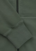 Bluza PIT BULL WASHED LANCASTER 2 sage green rozpinana
