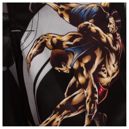 Spodenki Grappling Kids Wrestling