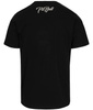 T-shirt PIT BULL EL JEFFE czarny