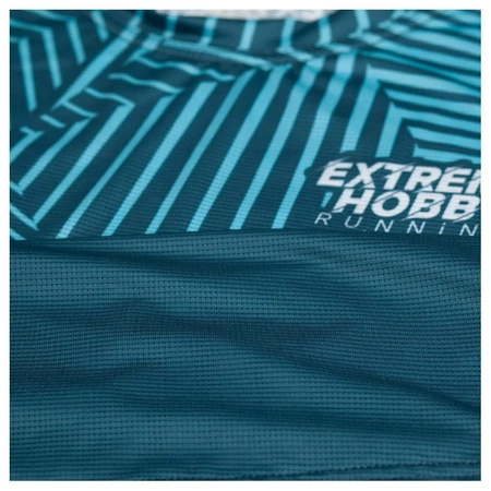 Koszulka Biegowa Damska Caleidoscope