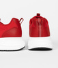 Buty Pit Bull DOGWOOD czerwone (fluo red)