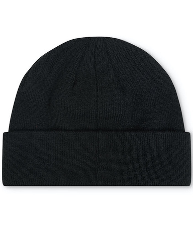 Czapka zimowa LONSDALE LONDON DALSTON czarna