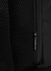 Duży plecak treningowy PIT BULL AIRWAY AIRWAY HILLTOP 2 czarno-biały