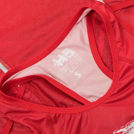 Tank Top Biegowy Damski Polska Prime