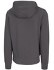 Bluza PIT BULL Tricot Terry SAMPSON grafitowa kaptur