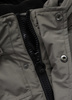 Kurtka parka PIT BULL FOREST taupe