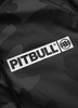 Kurtka PIT BULL ATHLETIC HILLTOP  all black camo