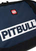 Torba PIT BULL SPORT granatowa