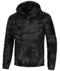 Kurtka PIT BULL RONSON all black camo