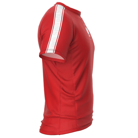 Koszulka Techniczna Kids Polska 2024