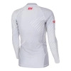 Longsleeve Rashguard Damski Polska Prime