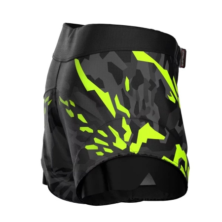 Spodenki Combat Męskie Black Panther