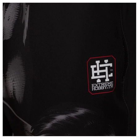 Spodnie Sportowe Kids Wrestling