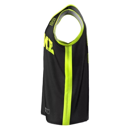 Tank Top Koszykarski EXTREME HOBBY NITRO czarny