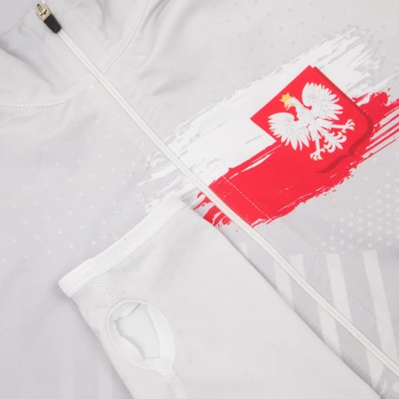 Bluza Biegowa Damska Polska Prime