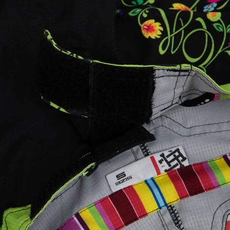 Spodenki Athletic Damskie Folk