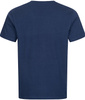 T-shirt Lonsdale TAVERHAM granatowy