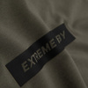 Bluza EXTREME HOBBY APEX khaki prosta