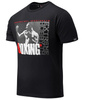 T-shirt EXTREME HOBBY BOXING PRO czarny